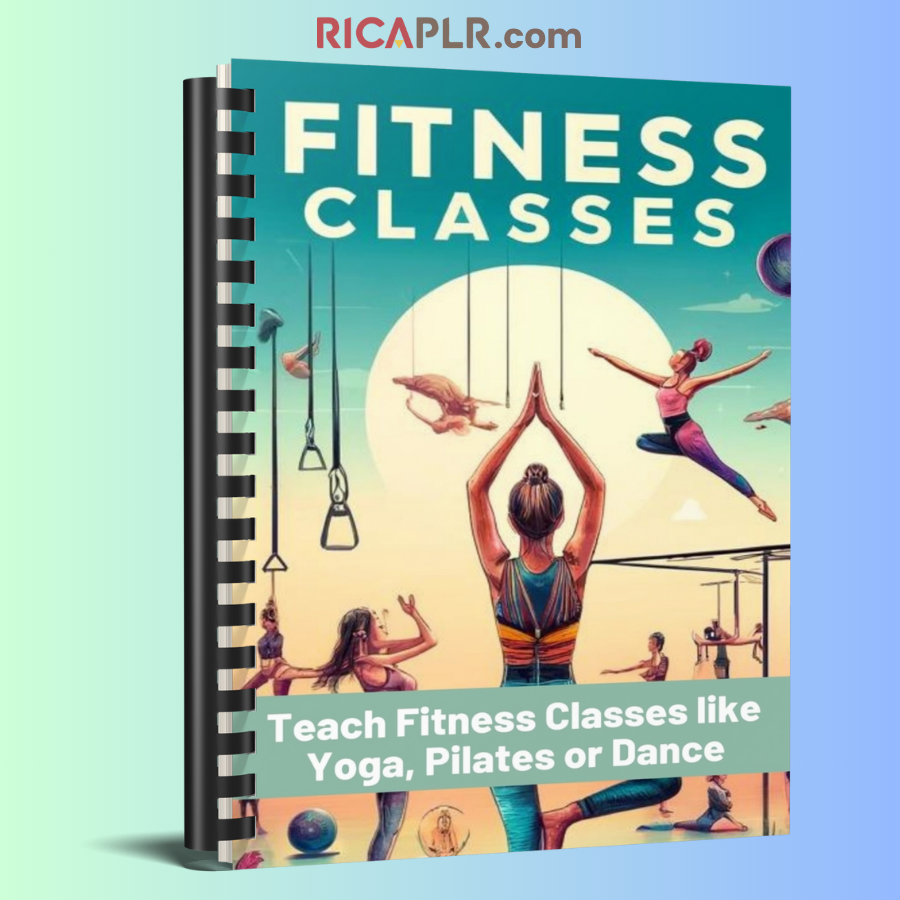 Fitness Classes