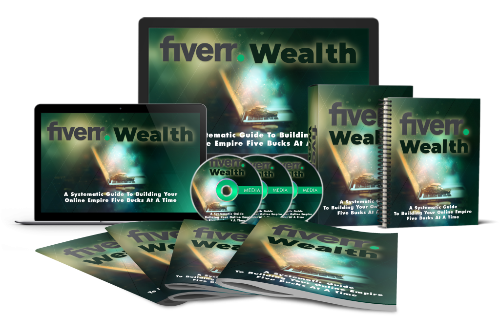 Fiverr Wealth