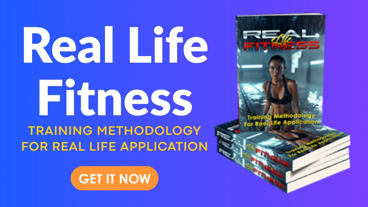 Real Life Fitness