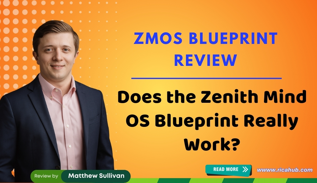 ZMOS Blueprint Review
