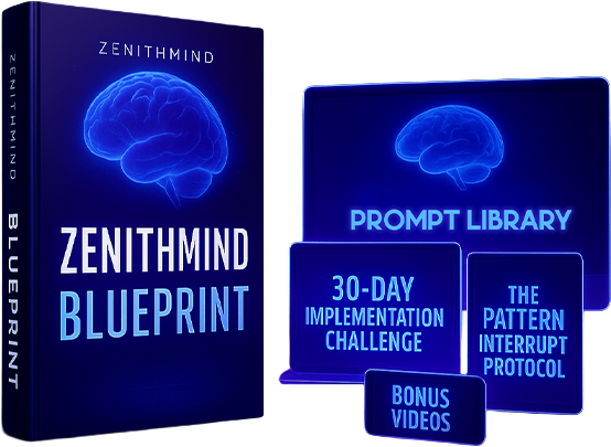 ZenithMind Blueprint