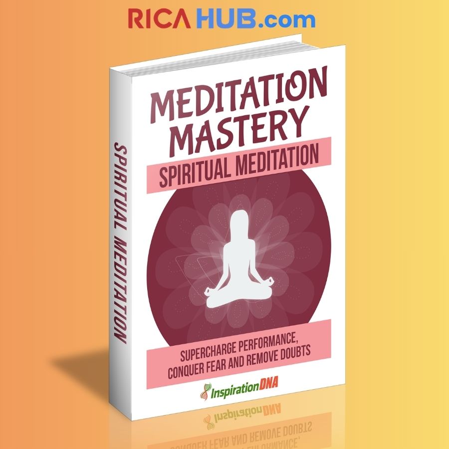 Spiritual Meditation