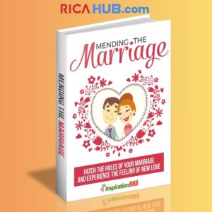 Mending The Marriage