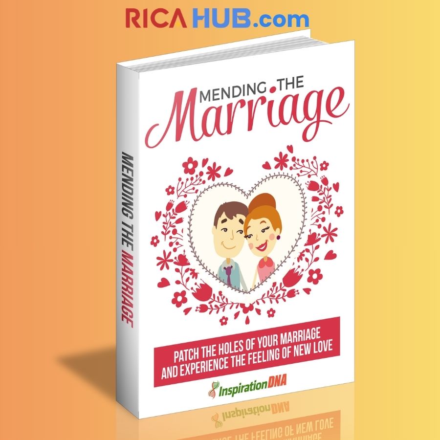 Mending The Marriage