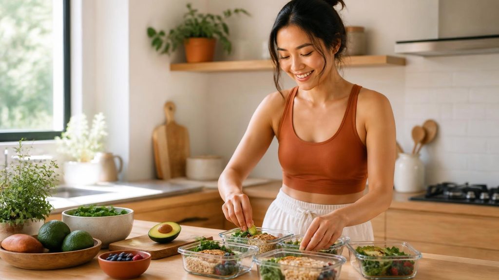 sustainable weight loss for beginners