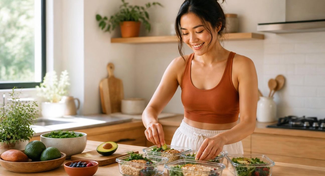 sustainable weight loss for beginners